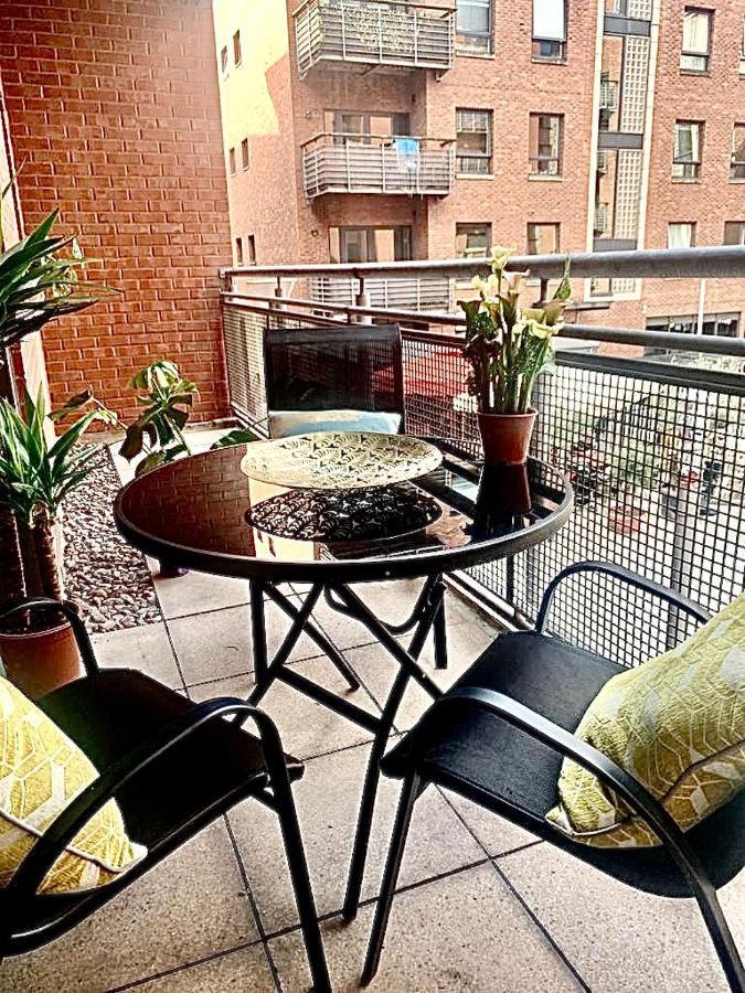 Liverpool City Centre Apartment On Duke Street Exteriér fotografie